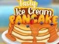 Jogo Deliciosa Panqueca de Sorvete  online