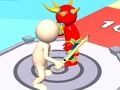Jogo Fabricante de espadas  online
