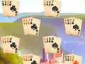 Jogo Rio Solitaire online