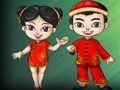 Jogo Anjo Fuga do Ano Novo Chinês 2  online