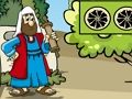 Jogo Fuja da Cascavel  online