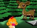 Jogo Macaco Feliz: Nível 87  online