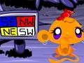 Jogo Macaco vá feliz estágio 89 online
