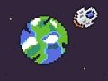 Jogo Pixel Proteja Seu Planeta  online