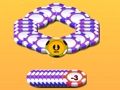 Jogo Jogos de números estilo Solitaire  online