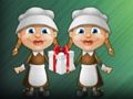 Jogo Anjo dando fuga na terça-feira  online
