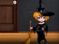 Jogo AMGEL HALLOWEEN SALA ESCAPE 30 online