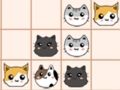 Jogo Linhas Cat  online