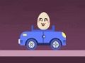 Jogo Viagem de carro ovo online Jogo Viagem de carro ovo online