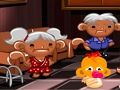 Jogo Macaco vá feliz estágio 704 online