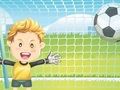 Jogo Gol Gol Gol  online