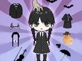 Jogo Vlinder Girl Dress Up online