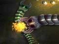 Jogo Cobra Mutante  online