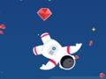 Jogo Astronauta  online