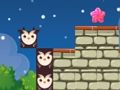 Jogo Bloco Coruja  online