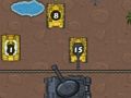Jogo Defenda a Base Militar  online