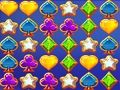 Jogo Rei da partida de pôquer  online