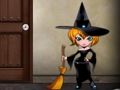 Jogo Sala de Halloween da Amgel Escape 29 online