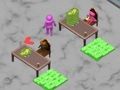 Jogo Pizza Fantasma  online