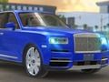 Jogo Simulador SUV 4x4  online