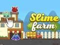 Jogo Fazenda de Slime  online