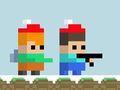 Jogo Natal do Minecraft  online