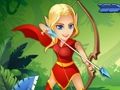 Jogo Mestre Arqueiro  online