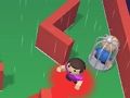 Jogo Hora de se esconder 3  online