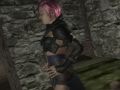 Jogo Slash Your Nightmare: O Começo  online