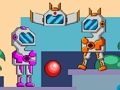 Jogo Definir bot  online