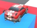 Jogo Rodas de corrida de carros  online