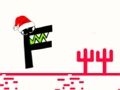 Jogo Mesclar alfabeto: corrida 2D  online