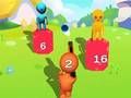 Jogo Merge Grabber online
