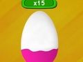 Jogo Coleção de brinquedos  online