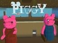 Jogo Kogama: Porquinho  online