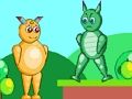 Jogo Kadeomon online