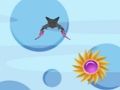 Jogo Morcego voador  online