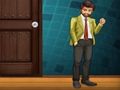 Jogo Amgel Fuga fácil do quarto 71  online