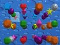 Jogo Queda de Gemas 3D  online