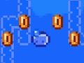 Jogo Mini Natação!  online