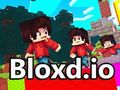 Jogo Bloxd. io  online