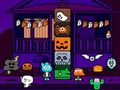 Jogo Torre de doces  online