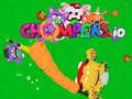 Jogo Chompers. io  online