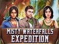 Jogo Expedição Cachoeiras Nebulosas  online