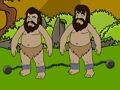 Jogo Resgate tribal gêmeo  online