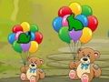 Jogo Fuga da girafa  online