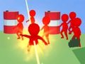 Jogo Dedos mágicos  online