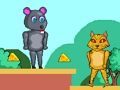 Jogo Rato Mani  online