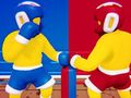 Jogo Batalha de um soco  online