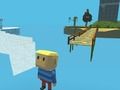 Jogo Kogama: animações  online